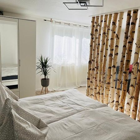 Zuhause Bei Zampich Lägenhet Wermelskirchen Exteriör bild